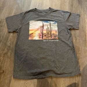 Cacti Tee-shirt